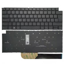 Notebook keyboard for Dell Vostro 5310 5320 Latitude 3320 3420 Spanish OEM (KBDL147SP)