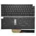 Notebook keyboard for Dell Vostro 5310 5320 Latitude 3320 3420 Spanish OEM (KBDL147SP)