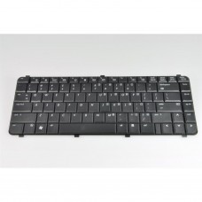Notebook keyboard for HP Compaq Business Notebook 6530S 6730S (KBHQ024)