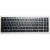 Notebook keyboard for HP EliteBook 850 G3 G4 ZBook 15u G3 with pointer silver frame backlit Assemble (KBHQ230) Notebook keyboard for HP EliteBook 850 G3 G4 ZBook 15u G3 with pointer silver frame backlit Assemble (KBHQ230)