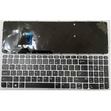 Notebook keyboard for HP EliteBook 850 G3 G4 ZBook 15u G3 without pointer backlit OEM (KBHQ230-OEM-02) Notebook keyboard for HP EliteBook 850 G3 G4 ZBook 15u G3 without pointer backlit OEM (KBHQ230-OEM-02)