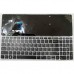 Notebook keyboard for HP EliteBook 850 G3 G4 ZBook 15u G3 without pointer backlit OEM (KBHQ230-OEM-02) Notebook keyboard for HP EliteBook 850 G3 G4 ZBook 15u G3 without pointer backlit OEM (KBHQ230-OEM-02)