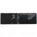 Notebook keyboard for HP EliteBook 850 G3 G4 ZBook 15u G3 with pointer silver frame backlit OEM (KBHQ230-OEM)