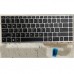 Notebook keyboard for HP EliteBook 745 840 G5 G6 with silver frame OEM (KBHQ244S-OEM) Notebook keyboard for HP EliteBook 745 840 G5 G6 with silver frame OEM (KBHQ244S-OEM)