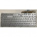 Notebook keyboard for HP EliteBook 745 840 G5 G6 with silver frame OEM (KBHQ244S-OEM) Notebook keyboard for HP EliteBook 745 840 G5 G6 with silver frame OEM (KBHQ244S-OEM)