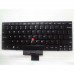 Notebook keyboard for Lenovo Thinkpad Edge E120 X121e X130e X131E (KBIM032) Notebook keyboard for Lenovo Thinkpad Edge E120 X121e X130e X131E (KBIM032)