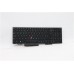 Notebook keyboard for Lenovo Thinkpad T15 P15s Gen 1 Gen 2 with backlit (KBIM184B) Notebook keyboard for Lenovo Thinkpad T15 P15s Gen 1 Gen 2 with backlit (KBIM184B)