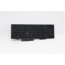 Notebook keyboard for Lenovo Thinkpad T15 P15s Gen 1 Gen 2 with backlit (KBIM184B) Notebook keyboard for Lenovo Thinkpad T15 P15s Gen 1 Gen 2 with backlit (KBIM184B)