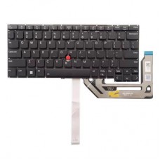 Notebook keyboard for Lenovo ThinkPad X13 Gen4 with backlit (KBIM217B) Notebook keyboard for Lenovo ThinkPad X13 Gen4 with backlit (KBIM217B)
