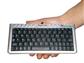 Ultra Mini Duits Toetsenbord Combo (USB/PS2) TKB-1011 OP=OP (KBM-TKB-1011)