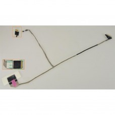 Notebook lcd cable for Gateway NV51B08U Aspire 5741 5742 DC020010L10 (LAAC011)