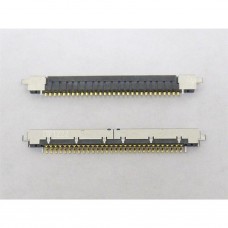 Notebook lcd cable connector for Apple iMac 27A13122009 2010 (LAAE012C)