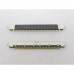 Notebook lcd cable connector for Apple iMac 27A13122009 2010 (LAAE012C)