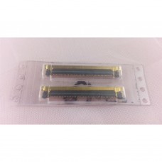 Notebook lcd cable connector for Apple iMac 21.5 A13112010 (LAAE021C)