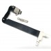 Notebook I/O USB-C BOARD FLEX CABLE for Apple MacBook Retina A1534 821-00482-A (LAAE043)