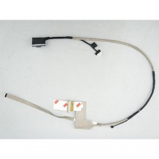 Notebook lcd & camera cable for Dell Latitude E6440 DC02001O200 (LADL143)