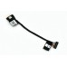 Notebook Battery Cable for Dell Inspiron 5501 3401 E3401 0581XK (LADL237)