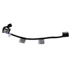 Notebook Battery Cable for Dell Latitude 5540 Precision 3580 0HD7CP (LADL336)