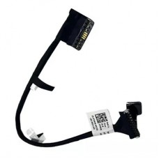Notebook Battery Cable for Dell Latitude 5521 Precision 3561 0TVWVN Large interface (LADL348)