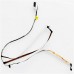 Notebook Camera Cable for HP EliteBook 840 745 G5 6017B0895401 with IR (LAHQ328)