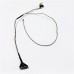 Notebook lcd cable for Lenovo Ideapad 300-17ISK DC02001XJ10 (LAIM258) Notebook lcd cable for Lenovo Ideapad 300-17ISK DC02001XJ10 (LAIM258)