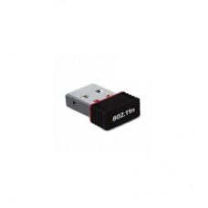 USB Wifi Nano adapter, 150Mbps, RTK8818 ,Retail (LAN-MUSB-HX9001)