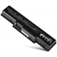 Notebook battery for Acer Aspire 5732 series  10.8V /11.1V 4400mAh (LBAC044C)