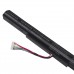 Notebook battery for Acer Aspire E5-475G 523G 553G 573G 575G 774G Series AS16A5K AS16A7K AS16A8K 14.6V 2200mAh (LBAC068C)