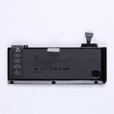 Notebook battery A1322 for Apple MacBook Pro 13" A1278, 2009-2012 10.95V 5880mAh (LBAE016S)