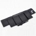 Notebook battery A1417 for Apple MacBook Pro Retina 15" A1398 Mid 2012-Early 2013 10.95V 8800mAh 99Wh (LBAE023) Notebook battery A1417 for Apple MacBook Pro Retina 15" A1398 Mid 2012-Early 2013 10.95V 8800mAh 99Wh (LBAE023)