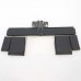 Notebook battery A1437 for Apple MacBook Pro Retina 13.3" A1425 Late 2012-Early 2013 11.21V 74Wh (LBAE024)