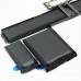 Notebook battery A1437 for Apple MacBook Pro Retina 13.3" A1425 Late 2012-Early 2013 11.21V 74Wh (LBAE024)