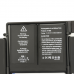 Notebook battery A1582 A1493 for Apple Macbook Pro Retina A1502 2013 2014 2015 11.4V 6600mAh 74.9Wh (LBAE033-V1-S1) Notebook battery A1582 A1493 for Apple Macbook Pro Retina A1502 2013 2014 2015 11.4V 6600mAh 74.9Wh (LBAE033-V1-S1)