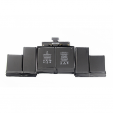 Notebook battery A1618 for Apple MacBook Pro Retina 15 A1398 2015 11.36V 8755mAh (LBAE034-V2-S1)