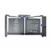 Notebook battery A1953 for Apple MacBook Pro 15"" A1990 Touch Mid 2018 2019 11.4V/83.6Wh/7300mAh (LBAE046-V1)