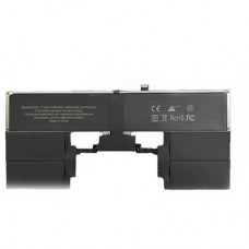 Notebook Battery A2797 for Apple MacBook Air 15" A2941 (M2 8-core, 10-core GPU 2023) 11.55V 69.3Wh 6000mAh-Pure cobalt battery cell (LBAE053-S1)