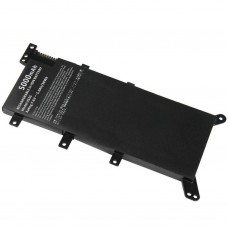 battery for ASUS A555L A556U F554L F555L K555L X554L X555LA R556L series C21N1347 7.6V 4950mAh (LBAS095C)