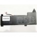 Notebook battery for Asus VivoBook 15.6" K570UD X570ZD series B31N1723 11.4V 48wh (LBAS204)