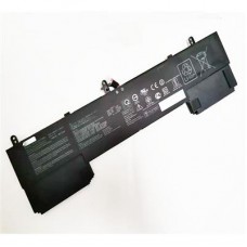Notebook battery for ASUS ZenBook 15 UX534 UX534F UX534FA  C42N1839 15.4V 71Wh (LBAS225)