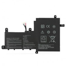 Notebook battery for Asus VivoBook S15 S530 S530U X530U series B31N1729 11.52V 42Wh (LBAS232)