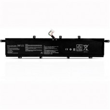 Notebook battery for ASUS ZenBook Pro Duo 15 OLED UX582LR series C42N2008 15.48V 92Wh (LBAS237)