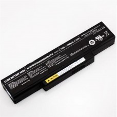 Notebook battery for MSI GX400 GX600 series 10.8V /11.1V 4400mAh (LBCO004) Notebook battery for MSI GX400 GX600 series 10.8V /11.1V 4400mAh (LBCO004)
