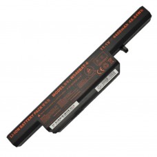 Notebook battery for Clevo W540 W550eu W55eu series 11.1V 4400mAh (LBCO010) Notebook battery for Clevo W540 W550eu W55eu series 11.1V 4400mAh (LBCO010)