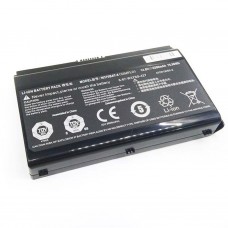 Notebook battery for Clevo W350ET W370ST series 14.8V 5200mAh (LBCO013) Notebook battery for Clevo W350ET W370ST series 14.8V 5200mAh (LBCO013)