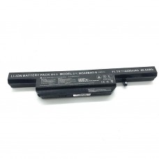 Notebook battery for Clevo W650 W650S W650SC W650SH series 11.1V 4400mAh (LBCO014) Notebook battery for Clevo W650 W650S W650SC W650SH series 11.1V 4400mAh (LBCO014)