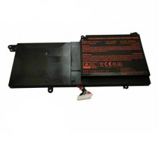 Notebook battery for Clevo N850HP6 N850HZ N850HJ N850BAT-6 11.1V 47Wh (LBCO015) Notebook battery for Clevo N850HP6 N850HZ N850HJ N850BAT-6 11.1V 47Wh (LBCO015)