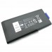 Notebook battery for Dell Latitude 12 7204 14 7404 5404 5414 Rugged X8VWF 11.4V 4400mAh (LBDL148)