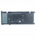 Notebook battery for Dell Latitude 3380 3480 3490 3500 3580 3590 Inspiron 7577 7586 33YDH 15.2V 3600mAH 4Cell (LBDL160) Notebook battery for Dell Latitude 3380 3480 3490 3500 3580 3590 Inspiron 7577 7586 33YDH 15.2V 3600mAH 4Cell (LBDL160)