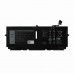 Notebook battery for Dell XPS 13 9300 2020 9310 722KK 7.6V 52Wh (LBDL185) Notebook battery for Dell XPS 13 9300 2020 9310 722KK 7.6V 52Wh (LBDL185)