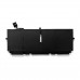 Notebook battery for Dell XPS 13 9300 2020 9310 722KK 7.6V 52Wh (LBDL185) Notebook battery for Dell XPS 13 9300 2020 9310 722KK 7.6V 52Wh (LBDL185)